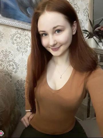 Проститутка Жанна